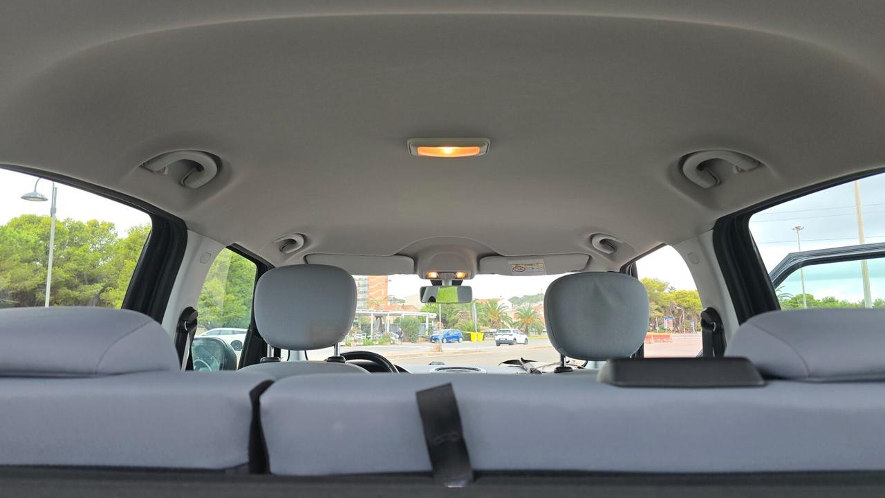 Fiat 500L 1.3 Multijet 95 CV Pop