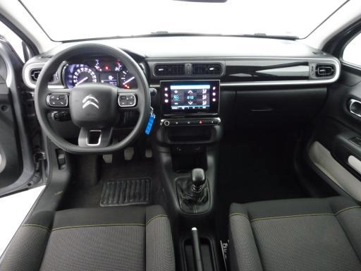 Citroen C3 1.5 bluehdi Plus s&s 100cv N1 Autocarro