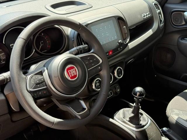 Fiat 500 L 500L cross 1.4 City 95cv