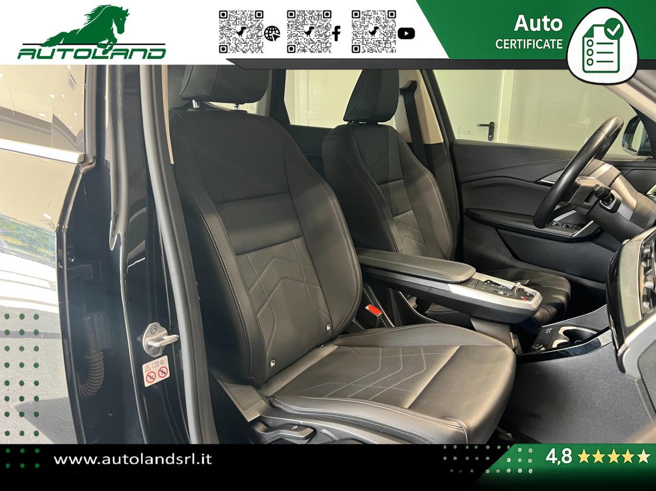 BMW X1 sdrive18d X-Line auto IVA ESPOSTA - UNIPRO