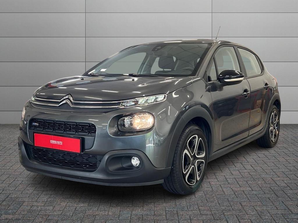 Citroen C3 1.2 puretech Feel 82cv