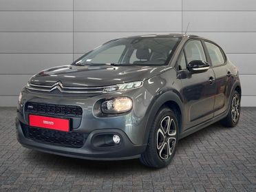 Citroen C3 1.2 puretech Feel 82cv