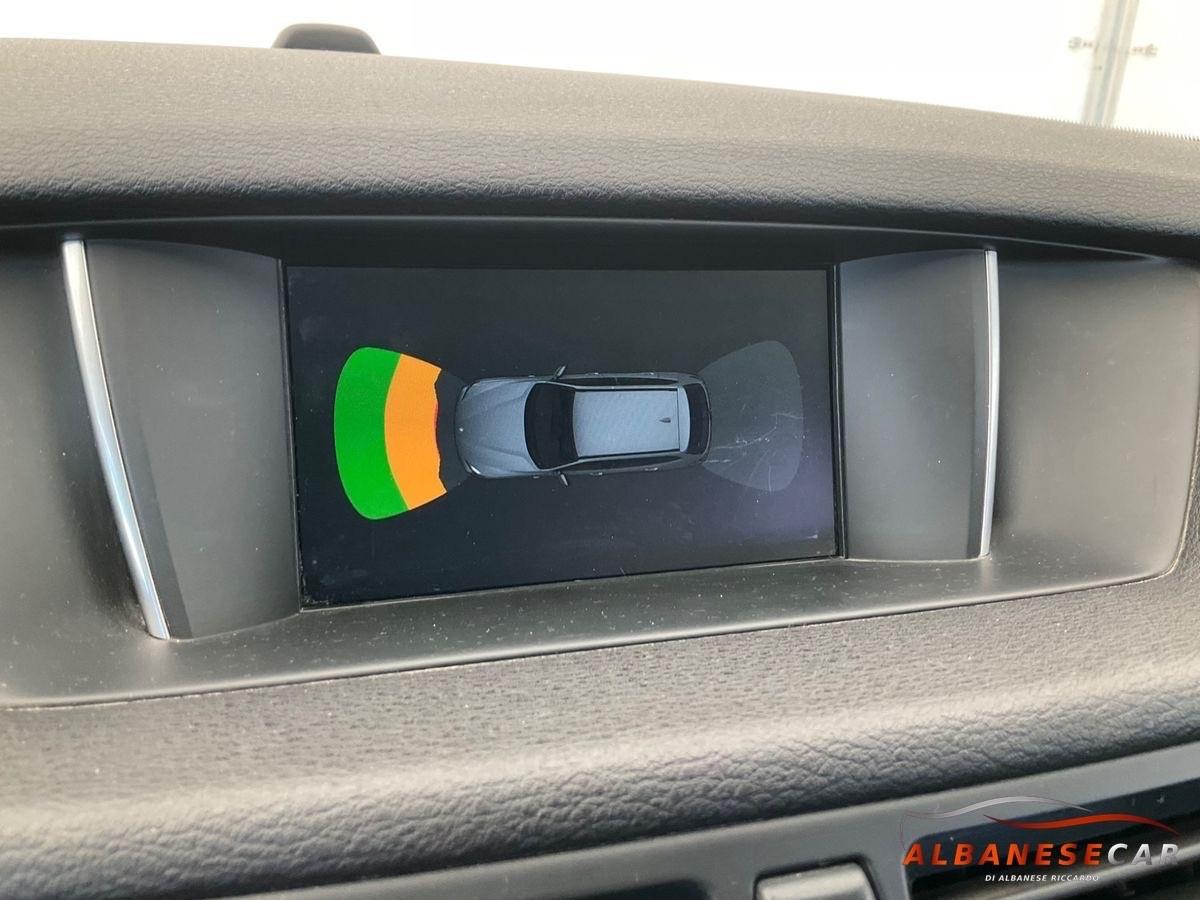 Bmw X1 xDrive18d X Line
