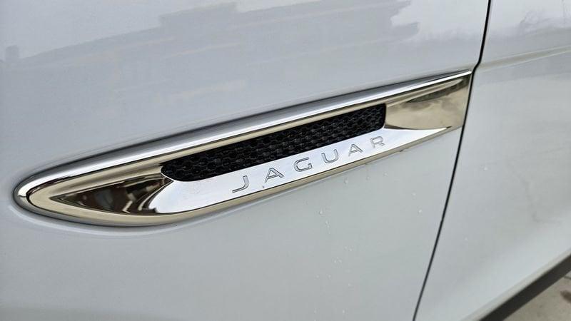Jaguar F-Pace 2.0 300 CV AWD aut. Portfolio