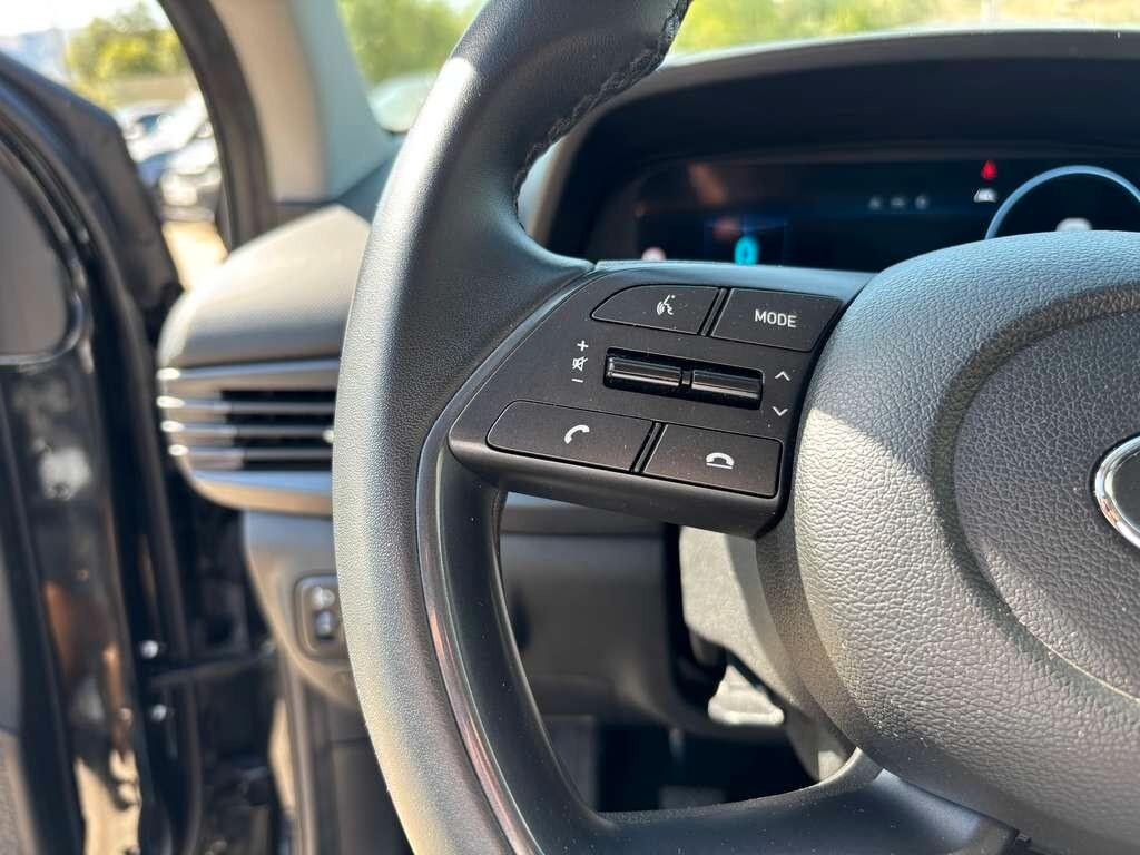 Hyundai i20 1.2 MPI Connectline 2023 / Km 43.000 Tua a solo 159 Euro al mese