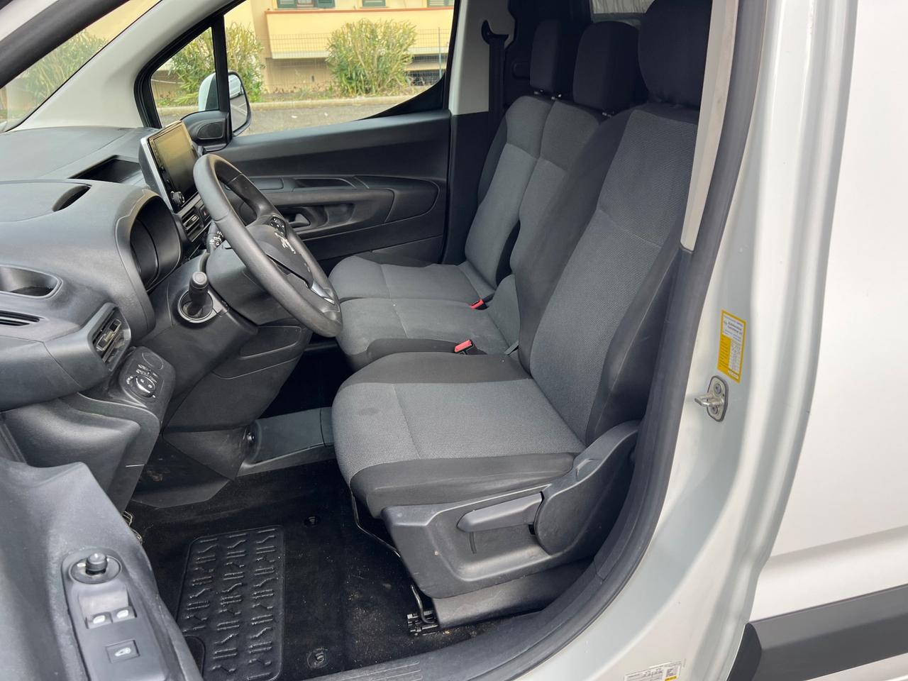 Opel Combo 1500 dci