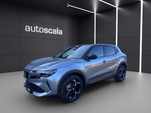 ALFA ROMEO Junior 1.2 145 CV Hybrid eDCT6 Speciale