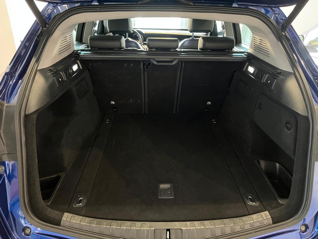 Alfa Romeo Stelvio 2.2 Turbodiesel 190 CV AT8 RWD Executive