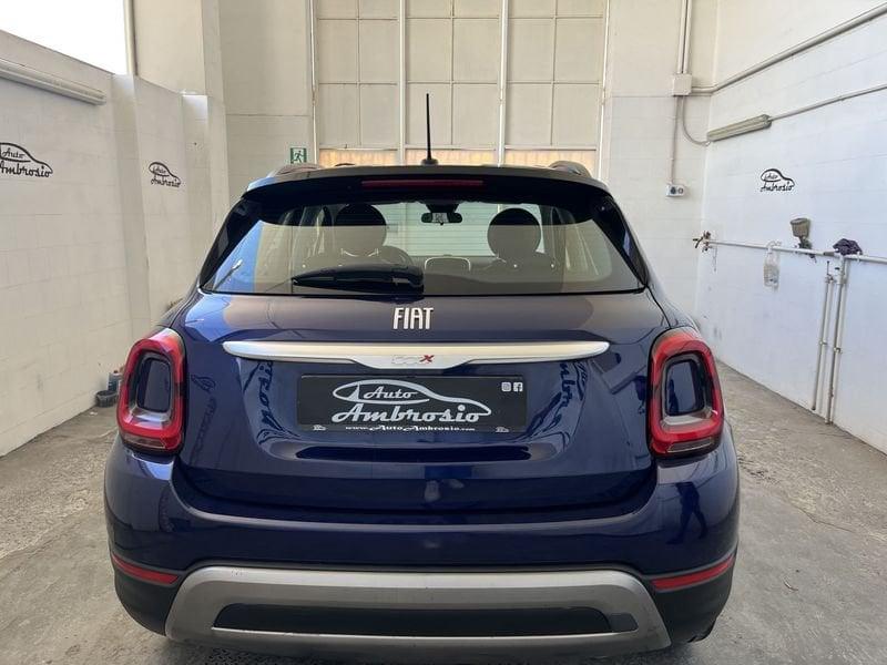 FIAT 500X 500X 1.0 t3 Cross 120cv