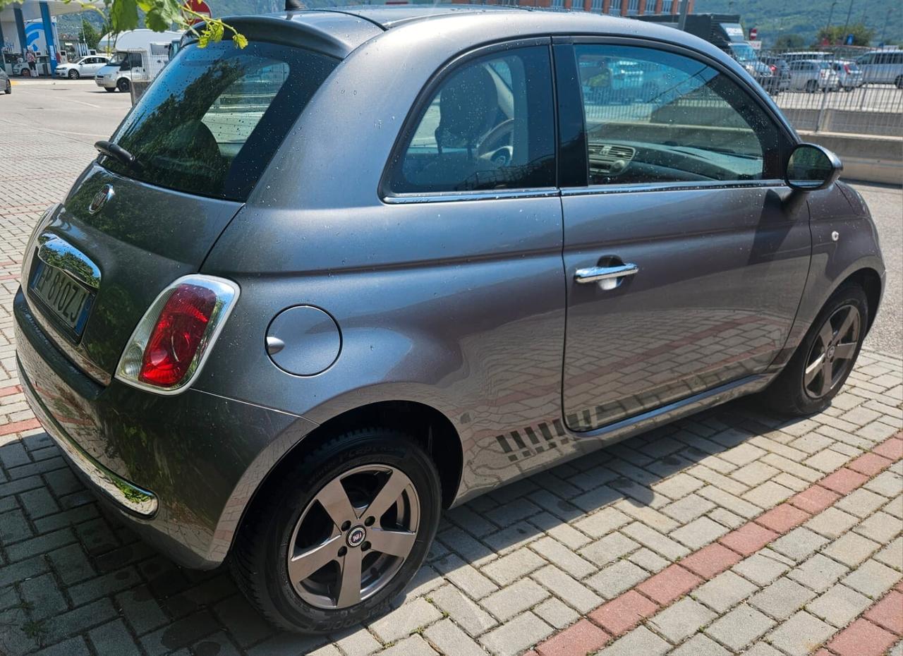 Fiat 500 1.3 Multijet 16V 95 CV Lounge