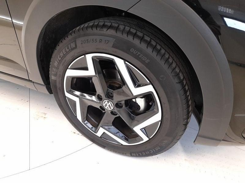 Volkswagen Taigo Taigo 1.0 TSI 115 CV DSG R-Line