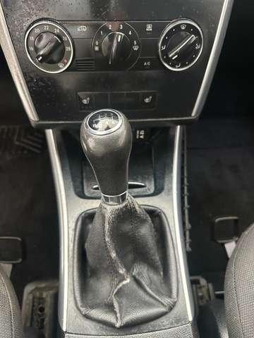 Mercedes-Benz B 180 B 180 cdi Executive