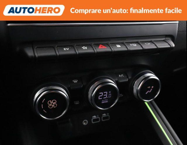 RENAULT Clio Full Hybrid E-Tech 145 CV 5 porte Esprit Alpine