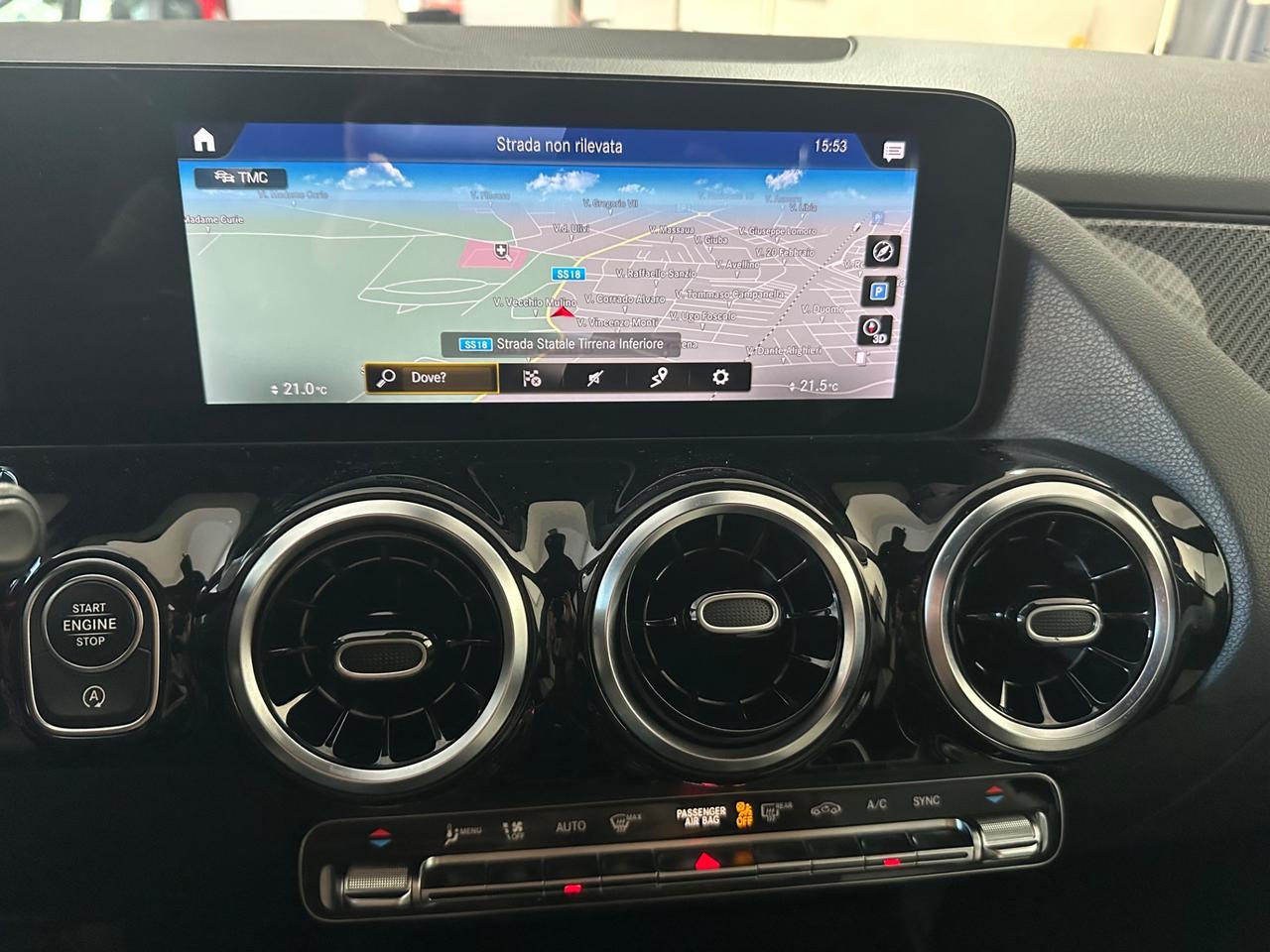Mercedes-benz GLA 45 AMG 35 4Matic
