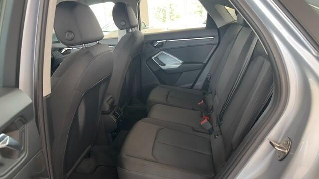 Audi Q3 SPB 35 TDI S tronic Business Plus
