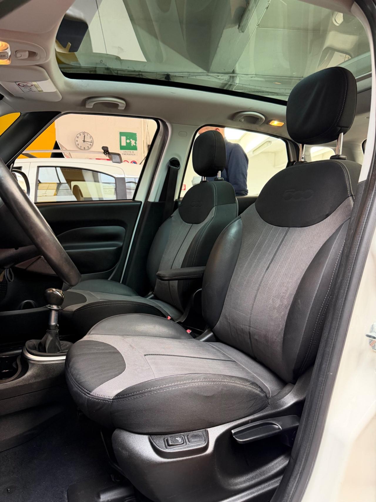 Fiat 500L 1.4 Tetto Panoramico
