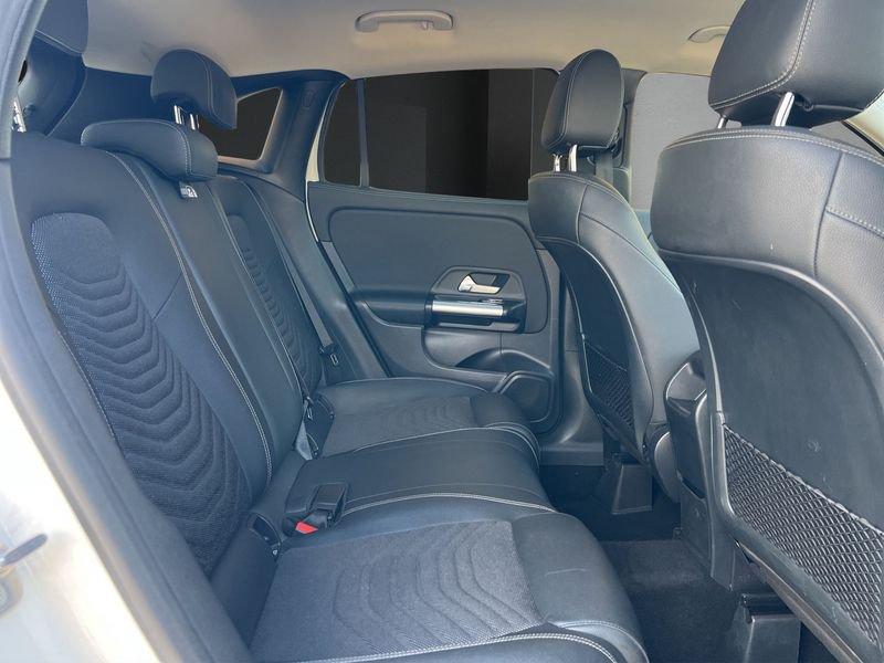 Mercedes-Benz GLA GLA 200 d Auto Progressive Advanced Plus