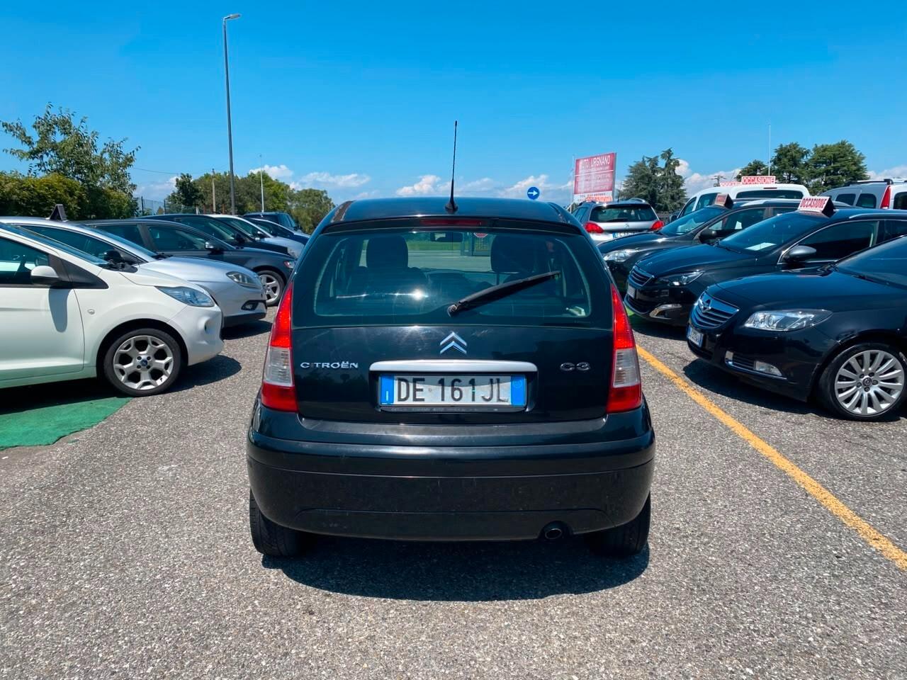 Citroen C3 1.4 HDi 70CV Classique