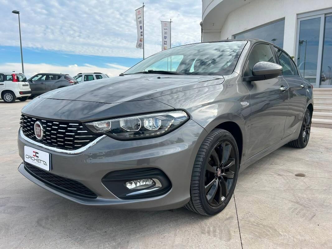 Fiat Tipo 1.6 mjt Lounge 120cv my19