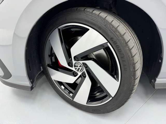 Volkswagen Golf GTI 2.0 TSI DSG 245CV UNICO PROPRIETARIO ONLY PROMO