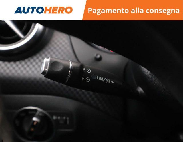 MERCEDES-BENZ A 180 d Sport