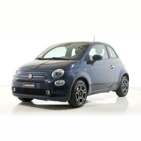 FIAT 500 Hybrid 1.0 70cv Ibrido
