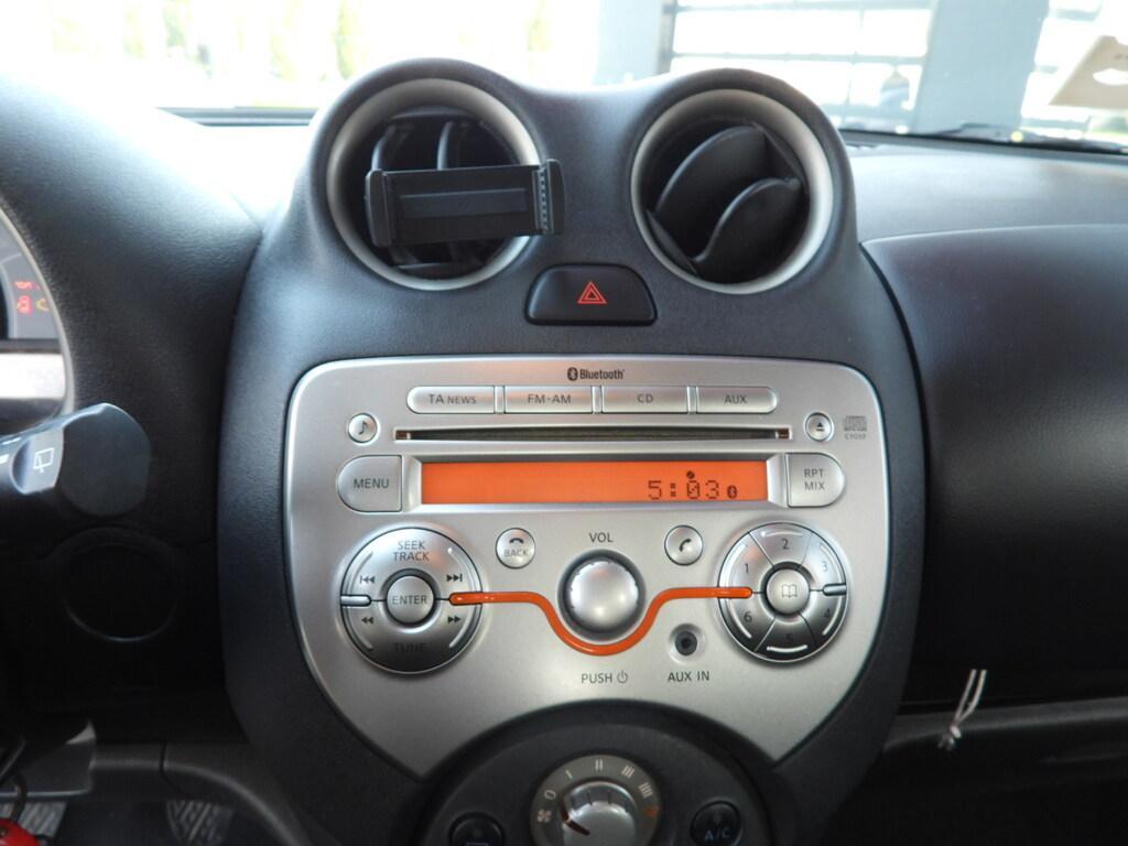 Nissan Micra 5 Porte 1.2 Acenta