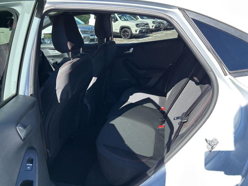 Ford Puma II 2020 1.5 ecoblue ST-Line s&s 120cv