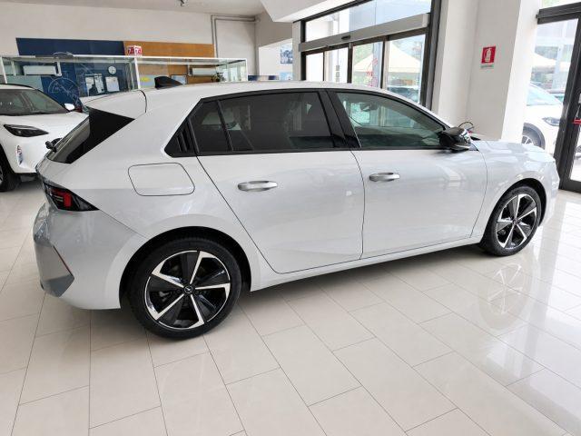 OPEL Astra Aut. AT8 1.2 Turbo 130 CV Business