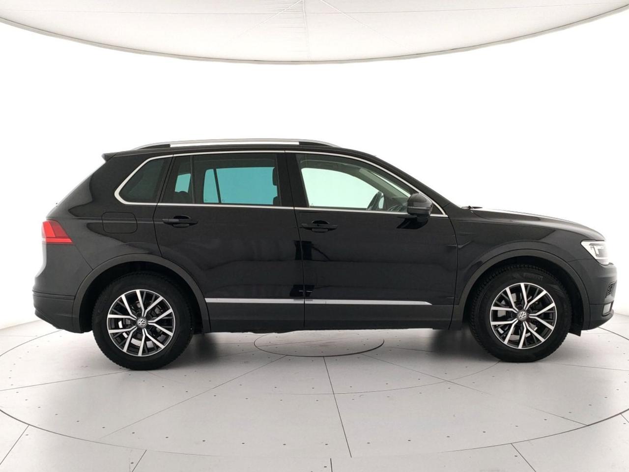 Volkswagen Tiguan 1.5 tsi business 150cv dsg