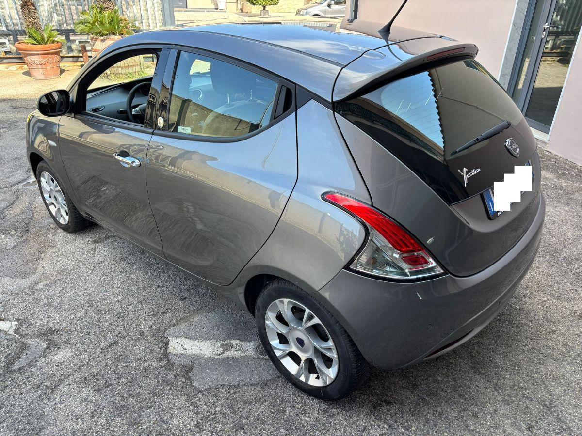 LANCIA Ypsilon 1.2 69CV 5p.GPL Ecochic Gold 5posti