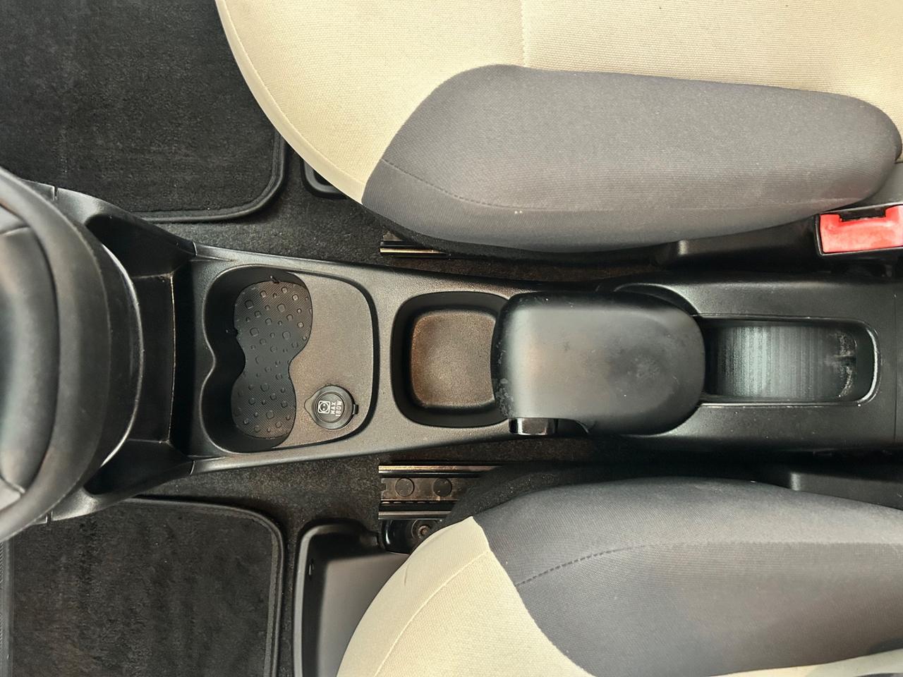Fiat Panda 1.2 Lounge PARI AL NUOVO