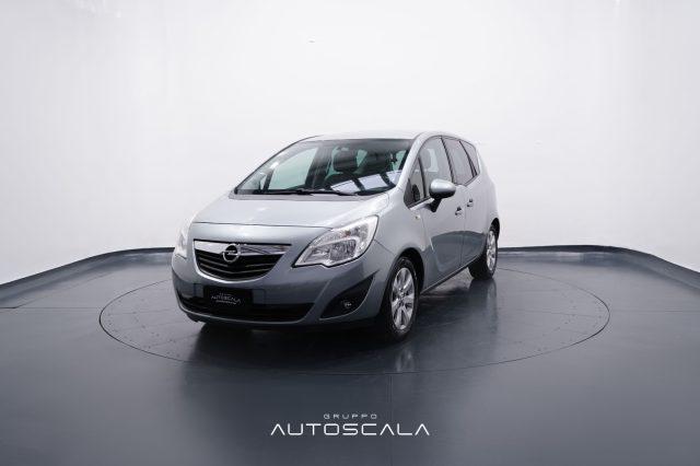 OPEL Meriva 1.4 Turbo 120CV Elective