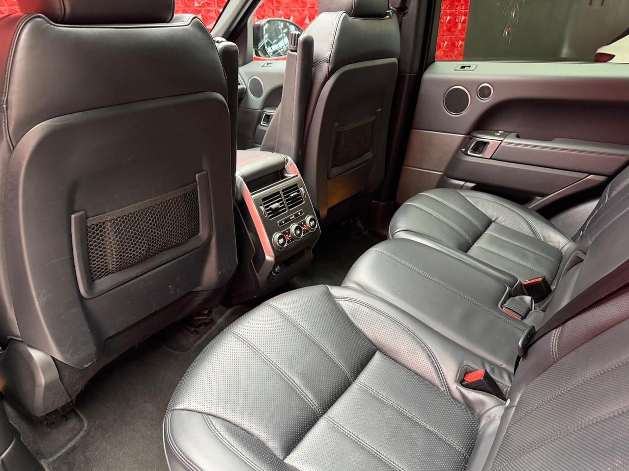 Land Rover Range Sport 3.0 TDV6 HSE Dynamic 7 POSTI FULL TETTO