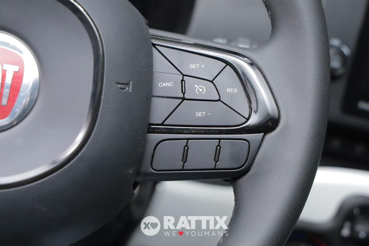 Fiat Panda Pandina 1.0 Firefly Hybrid 70CV Cross