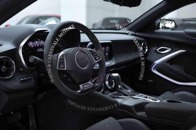 Chevrolet Camaro ZL1 6.2 V8 SUPERCHARGED|"1LE" PERFORMANCE PACK|