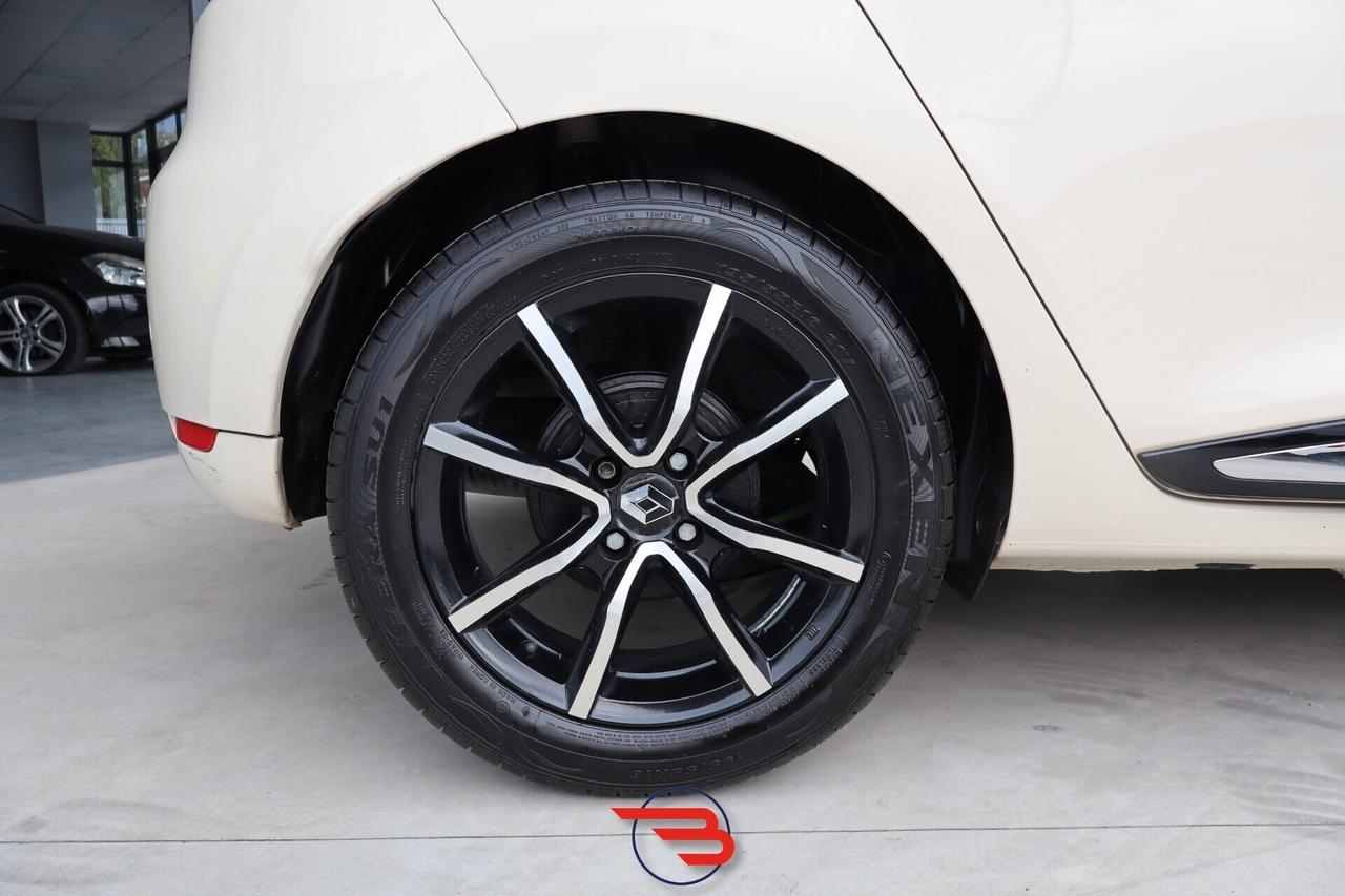 Renault Clio 1.5 dCi 75CV S&S 5P Energy Zen-2018