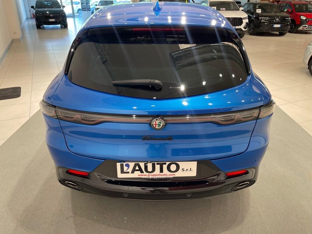 Alfa Romeo Tonale 1.3 phev Speciale Q4 280cv at6