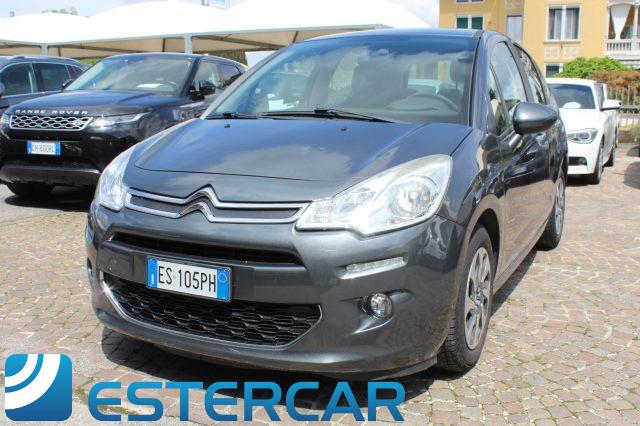 CITROEN C3 1.2 VTi 82 Seduction NEOPATENTATI