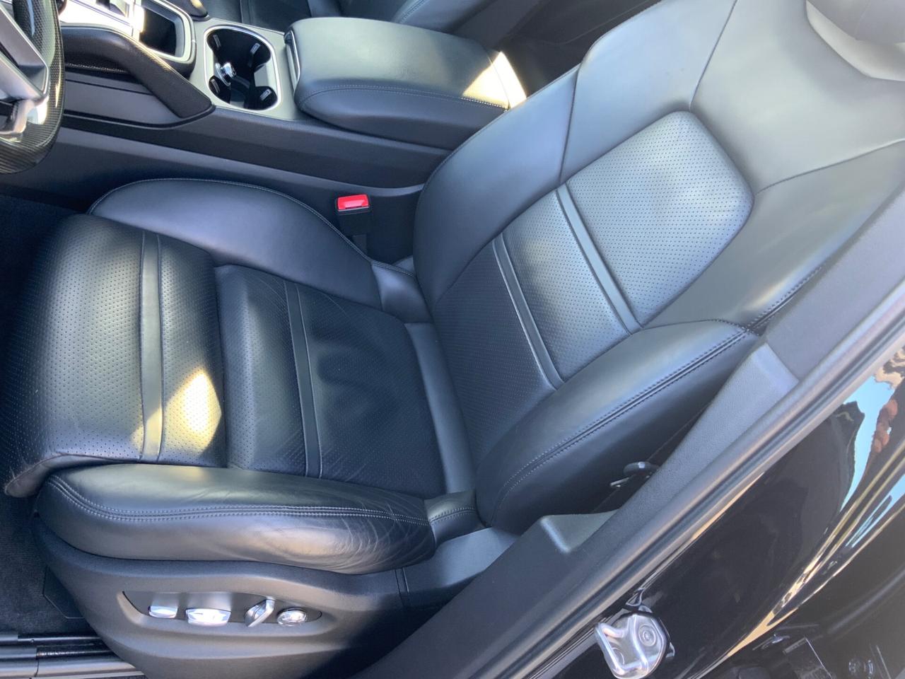 Porsche Cayenne Coupé 3.0 V6