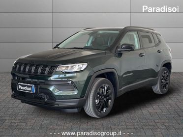 Jeep Compass my 20 PHEV 4xe Plug-In Hybrid North Star 1.3 Turbo T4 Phev 4xe At6 240cv