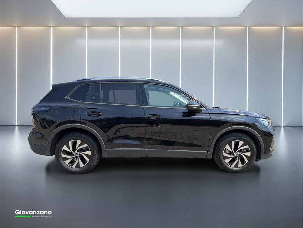 Volkswagen Tiguan 2.0 TDI SCR EVO Edition Plus DSG