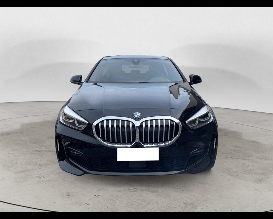 BMW Serie 1 5 Porte 116 d SCR Msport DCT