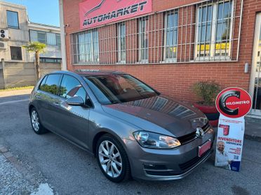 Volkswagen Golf 1.4 TSI DSG 5p. Highline BlueMotion Technology