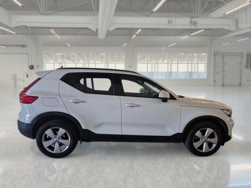 VOLVO XC40 D3 Geartronic