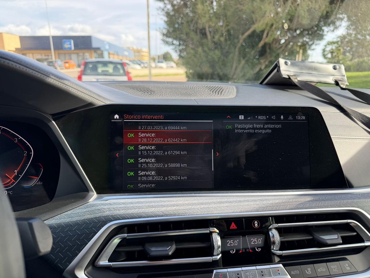 Bmw X6 xDrive30d Msport- Anche Permuta-Garanzia 12 M