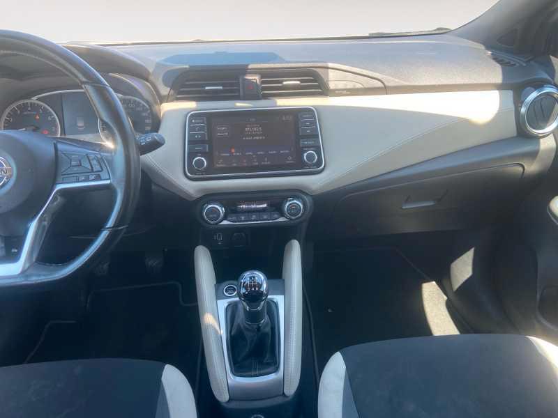 NISSAN MiCrA 1.0 ig-t Acenta 92cv GpL
