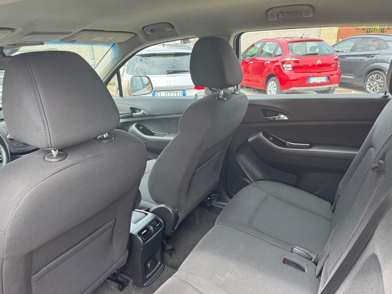 Chevrolet Orlando 2.0 Diesel 130CV 7 POSTI