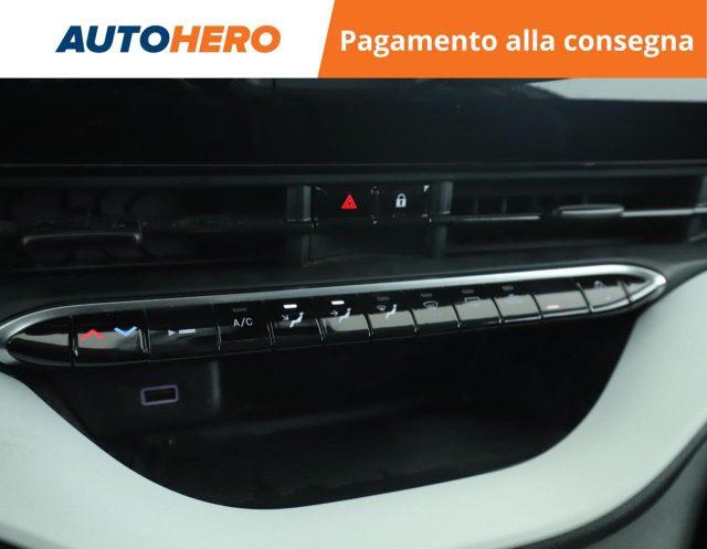 FIAT 500e Berlina 23,8 kWh Action