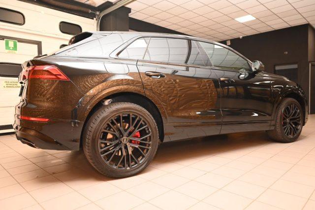 AUDI Q8 50 TDI Q.TIP.286CV S-LINE TET.22"CAM SOSP.CAM FULL